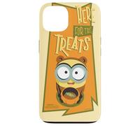 Minions Here For The Treats Bob As Tim Case for iPhone 13