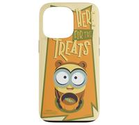 Minions Here For The Treats Bob As Tim Case for iPhone 13 Pro
