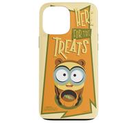 Minions Here For The Treats Bob As Tim Case for iPhone 13 Pro Max