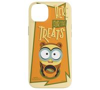 Minions Here For The Treats Bob As Tim Case for iPhone 14 Plus