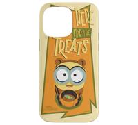 Minions Here For The Treats Bob As Tim Case for iPhone 14 Pro Max
