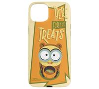 Minions Here For The Treats Bob As Tim Case for iPhone 15 Plus