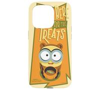 Minions Here For The Treats Bob As Tim Case for iPhone 15 Pro