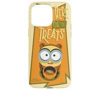 Minions Here For The Treats Bob As Tim Case for iPhone 15 Pro Max