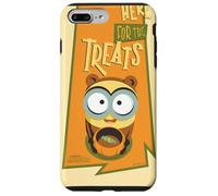 Minions Here For The Treats Bob As Tim Case for iPhone 7 Plus/8 Plus