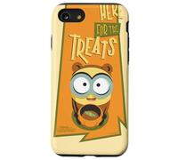 Minions Here For The Treats Bob As Tim Case for iPhone SE (2020) / 7/8