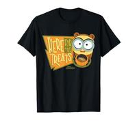 Minions Here for The Treats Bob As Tim T-Shirt