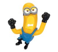 Minions Heroes of Goo Jit Zu Super Stretchy Mega Tim, Despicable Me 4 Have Become Heroes of Goo Jit Zu Action Figure Toys, Unique Gel Filling
