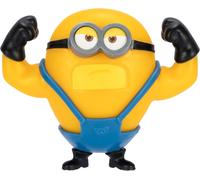 Minions Heroes of Goo Jit Zu Super Squishy Mega Dave, Despicable Me 4 Have Becom