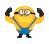Minions Heroes of Goo Jit Zu Super Squishy Mega Dave, Despicable Me 4 Have Becom