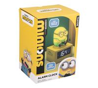 Despicable Me Minions Icon Alarm Clock