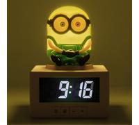 Despicable Me Minions Icon Alarm Clock