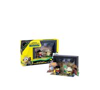 Minions Illuminations Minions & Monsters Old Western Sound Stage One Colour