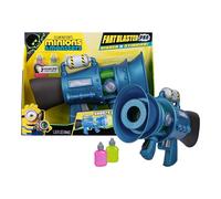Minions Illumination's Monsters Fart Blaster Pro, 8 Stink Settings