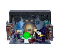 Minions Illumination's Monsters Wizard's Lair Sound Stage