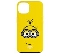 Minions Kevin Big Face Costume Graphic Case for iPhone 13