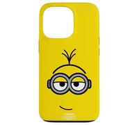 Minions Kevin Big Face Costume Graphic Case for iPhone 13 Pro
