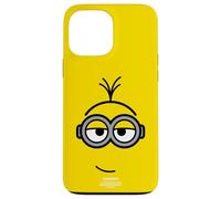 Minions Kevin Big Face Costume Graphic Case for iPhone 13 Pro Max