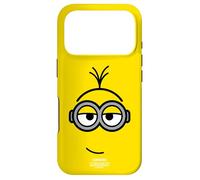 Minions Kevin Big Face Costume Graphic Case for iPhone 17 Pro
