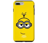 Minions Kevin Big Face Costume Graphic Case for iPhone 7 Plus/8 Plus