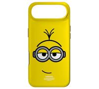 Minions Kevin Big Face Costume Graphic Case for iPhone Air