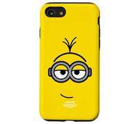 Minions Kevin Big Face Costume Graphic Case for iPhone SE (2020) / 7/8