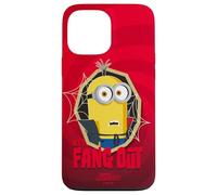 Minions Kevin Let’s Fang Out Case for iPhone 13 Pro Max