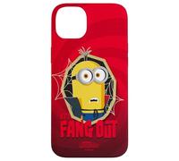 Minions Kevin Let’s Fang Out Case for iPhone 14 Plus