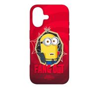 Minions Kevin Let’s Fang Out Case for iPhone 17