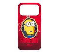 Minions Kevin Let’s Fang Out Case for iPhone 17 Pro Max