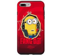Minions Kevin Let’s Fang Out Case for iPhone 7 Plus/8 Plus