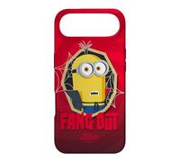 Minions Kevin Let’s Fang Out Case for iPhone Air