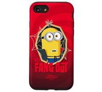 Minions Kevin Let’s Fang Out Case for iPhone SE (2020) / 7/8