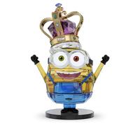 Minions King Bob