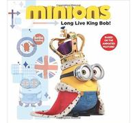 Minions: Long Live King Bob