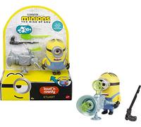 Minions Loud n Rowdy Stuart