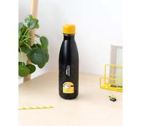 Minions Metallic Bottle Hot&Cold 500Ml
