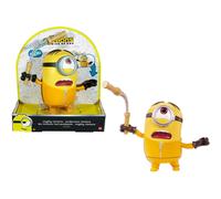 Minions Mighty Minions Figure - Stuart