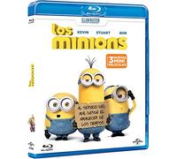 Minions (Minions, Spain Import, see details for languages)
