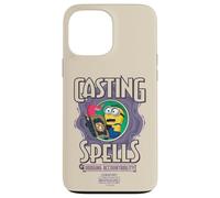 Minions & Monsters Casting Spells Case for iPhone 13 Pro Max