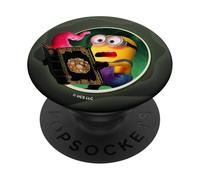 Minions & Monsters Creators From Beyond PopSockets Adhesive PopGrip