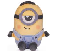 Minions & Monsters Dick Kawaii Plush Toy Soft Cuddly Character 3+