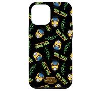 Minions & Monsters Don't Let My Size Fool You Case for iPhone 12 Pro Max