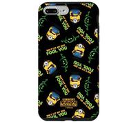 Minions & Monsters Don't Let My Size Fool You Case for iPhone 7 Plus/8 Plus