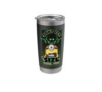 Minions & Monsters Don't Let My Size Fool You Stainless Steel Insulated Tumbler