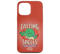 Minions & Monsters Goomi Casting Spells Case for iPhone 13 Pro Max