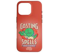 Minions & Monsters Goomi Casting Spells Case for iPhone 16 Pro