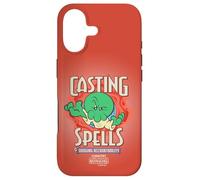 Minions & Monsters Goomi Casting Spells Case for iPhone 17