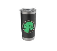 Minions & Monsters Goomi Casting Spells Front & Back Stainless Steel Insulated Tumbler