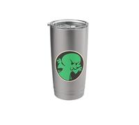 Minions & Monsters Goomi Casting Spells Front & Back Stainless Steel Insulated Tumbler